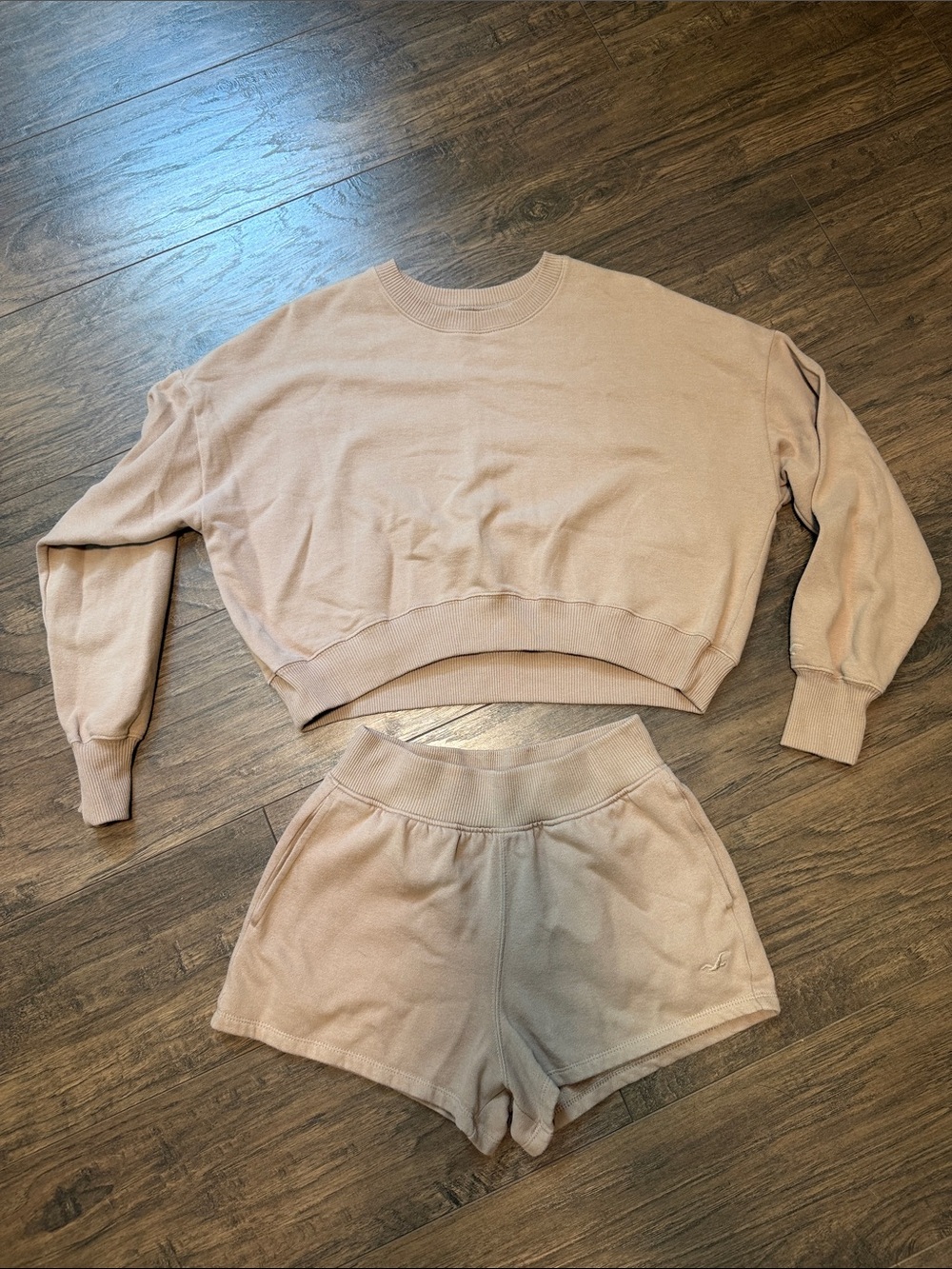 Sweat Set - Picture 1 of 4